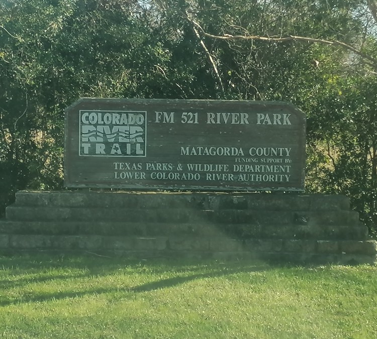 FM 521 River Park (Bay&nbspCity,&nbspTX)